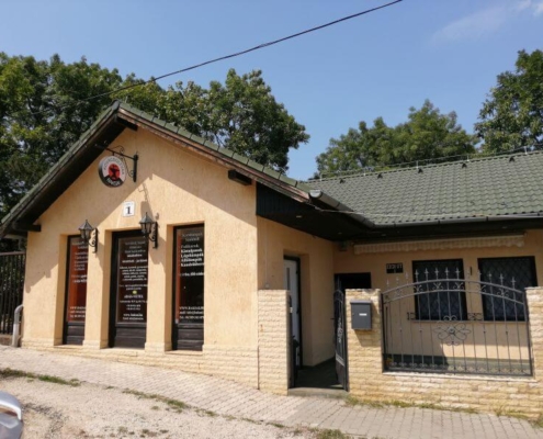 tetőtisztítás