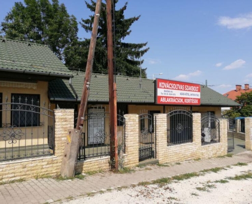 tetőtisztítás