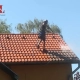 tetőtisztítás