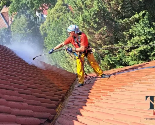 tetotisztitas-xii tetőtisztítás